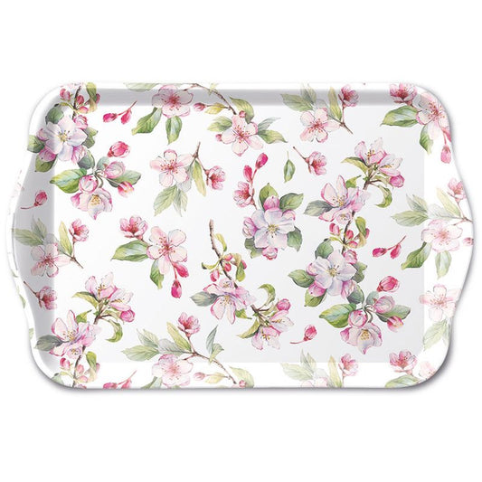 SPRING BLOSSOM TRAY