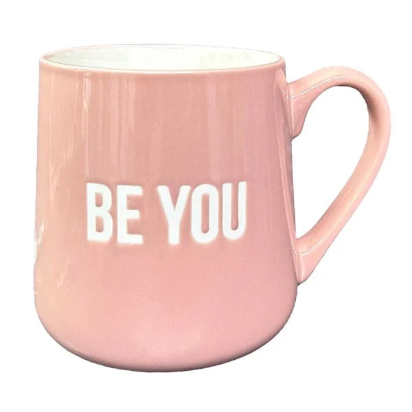 BE YOU MUG