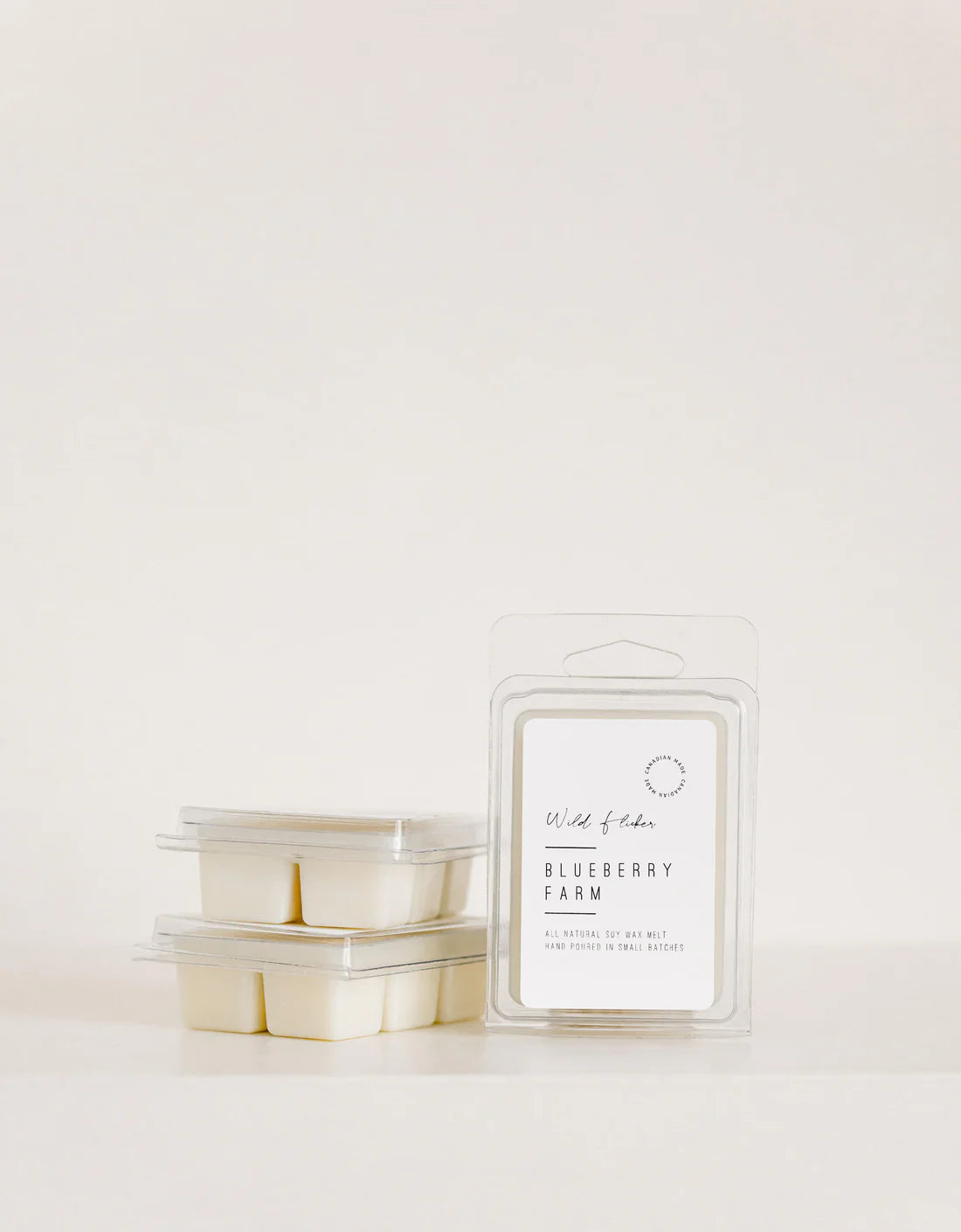 SOY WAX MELTS