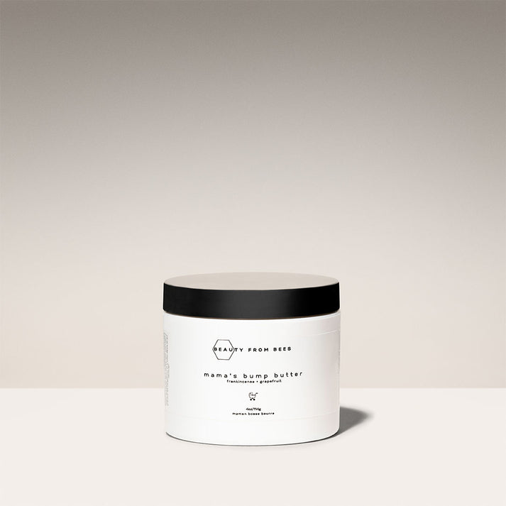 BEAUTY FROM BEES - MAMAS BUMP BUTTER