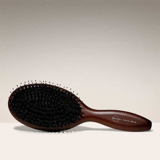 DETANGLING HAIR BRUSH