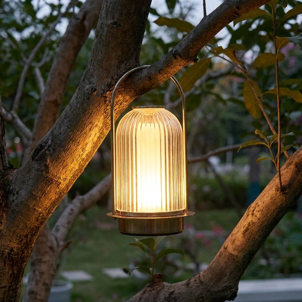 HALO CRYSTAL TOUCH TABLE LAMP
