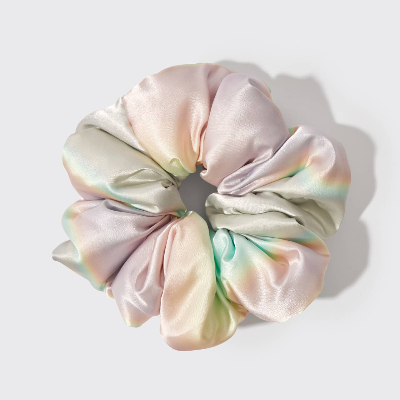 HOLIDAY PILLOWCASE & SCRUNCHIE SET