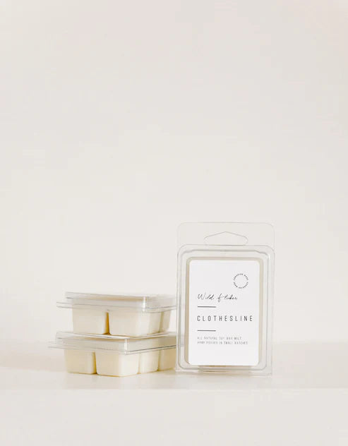 SOY WAX MELTS