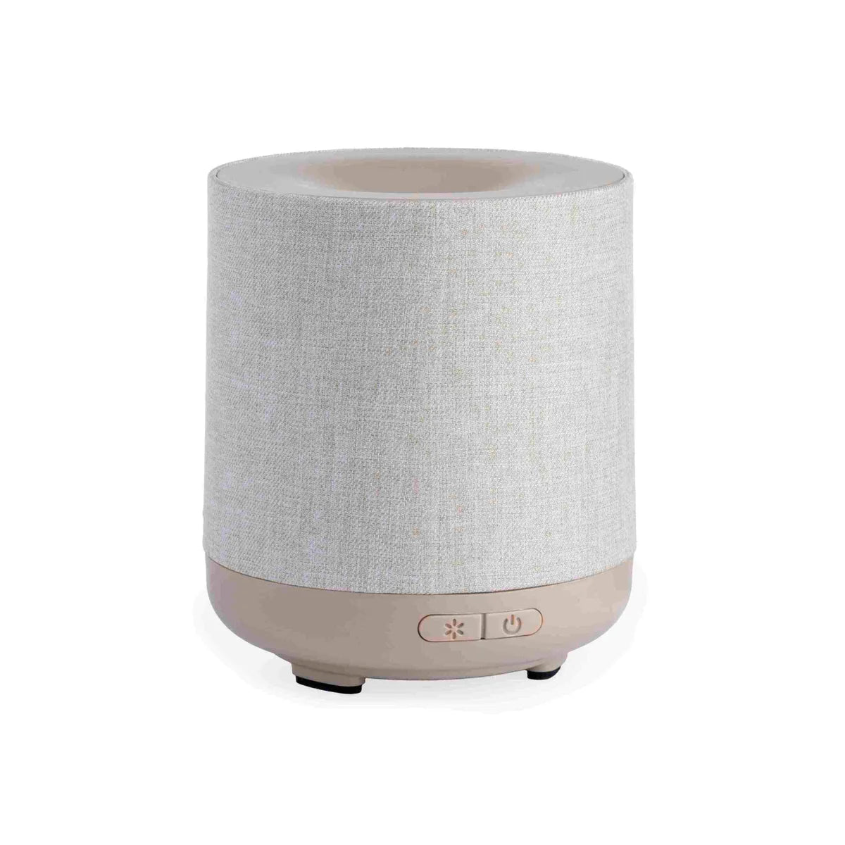NATURAL LINEN ESSENTIAL OIL DIFFUSER