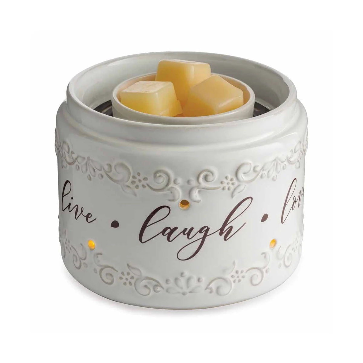 FAN FRAGRANCE WARMER