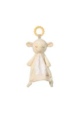 TEETHER SOFT AND COZY