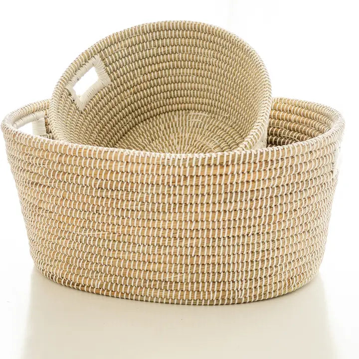 LAUNDRY BASKET