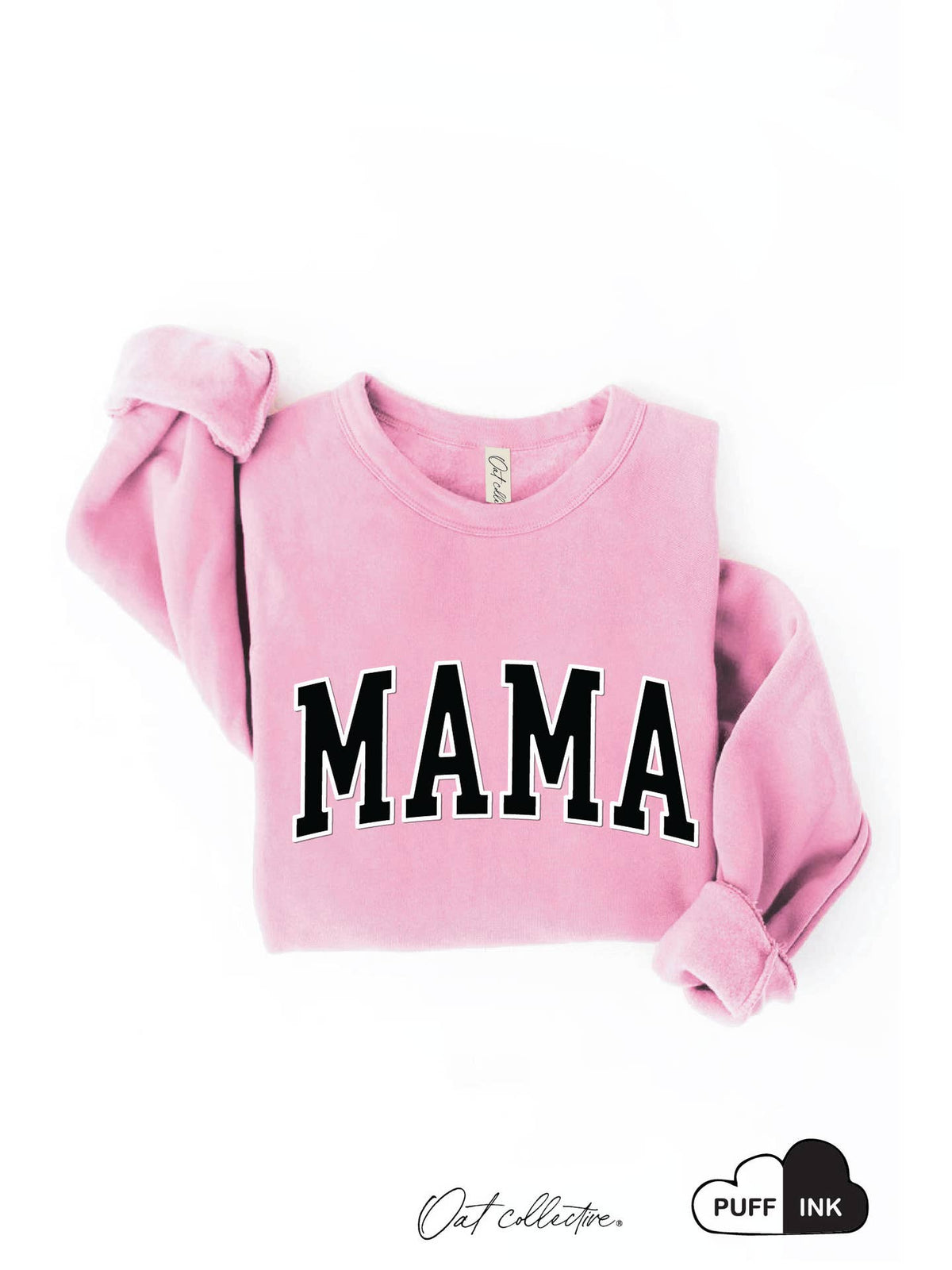 MAMA SWEATSHIRT