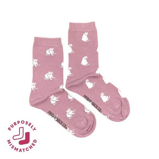 WOMENS FASHION SOCKS