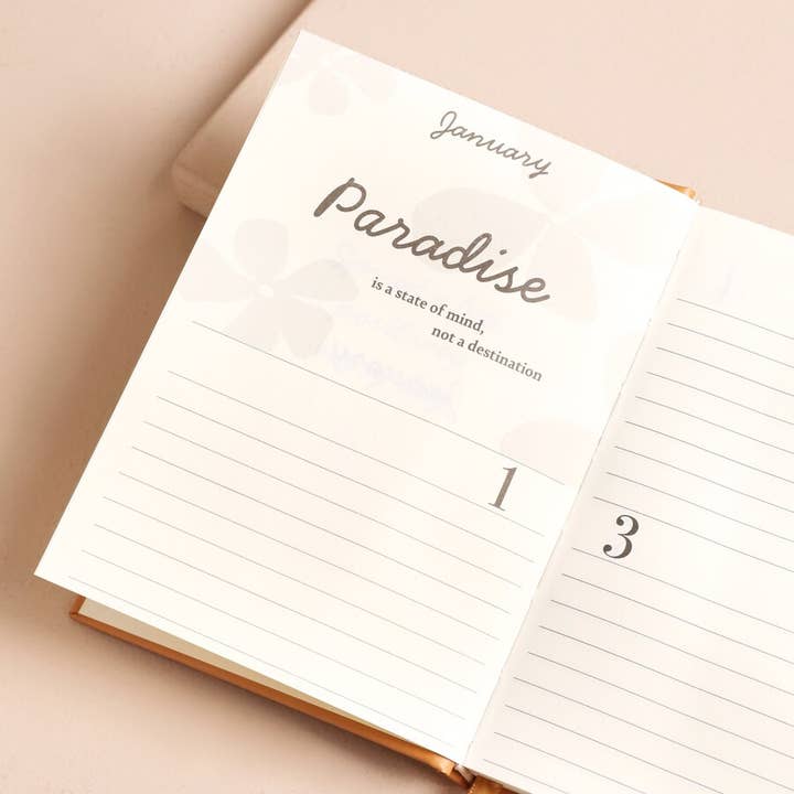 52 WEEKS OF POSITIVITY