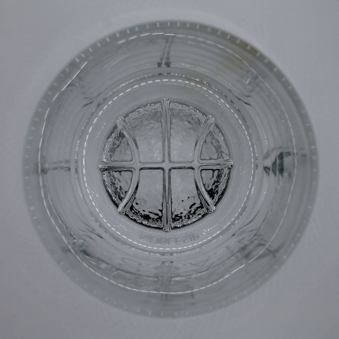 PREMIUM WHISKY GLASS SET
