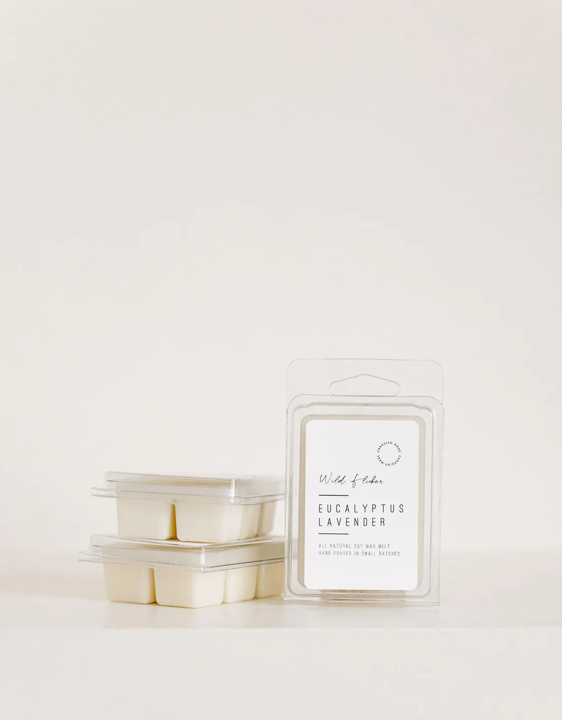 SOY WAX MELTS