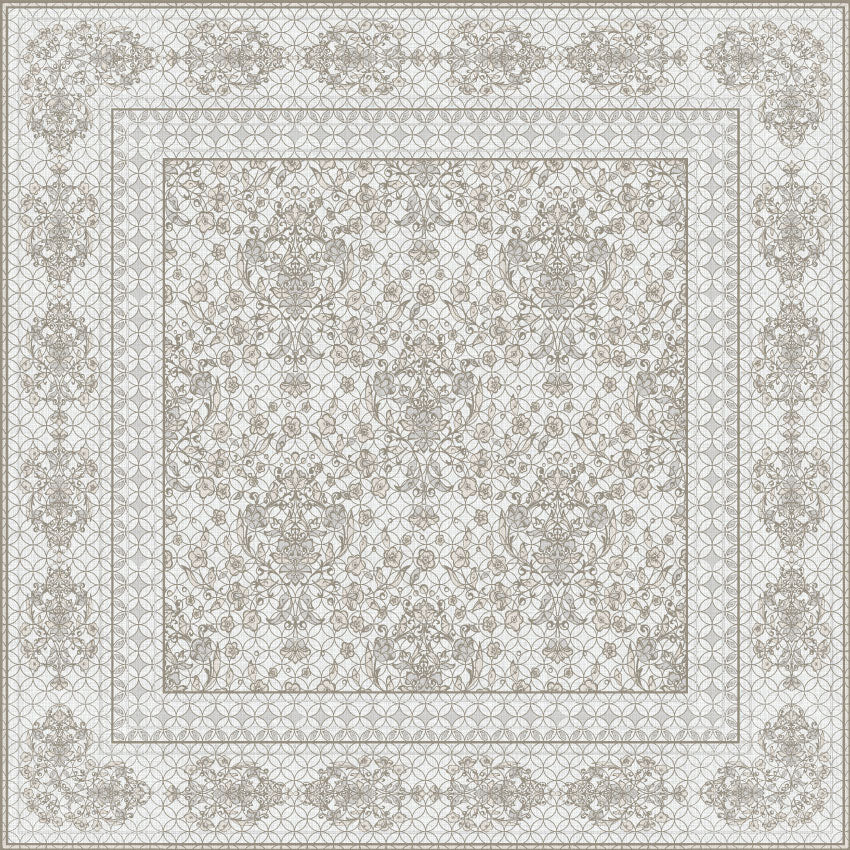 ELIA VINYL MAT