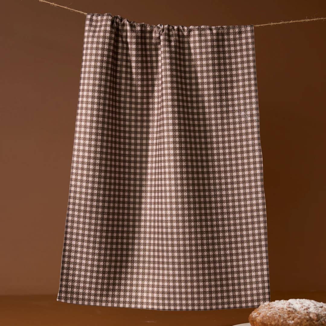 HEARTH TEA TOWEL