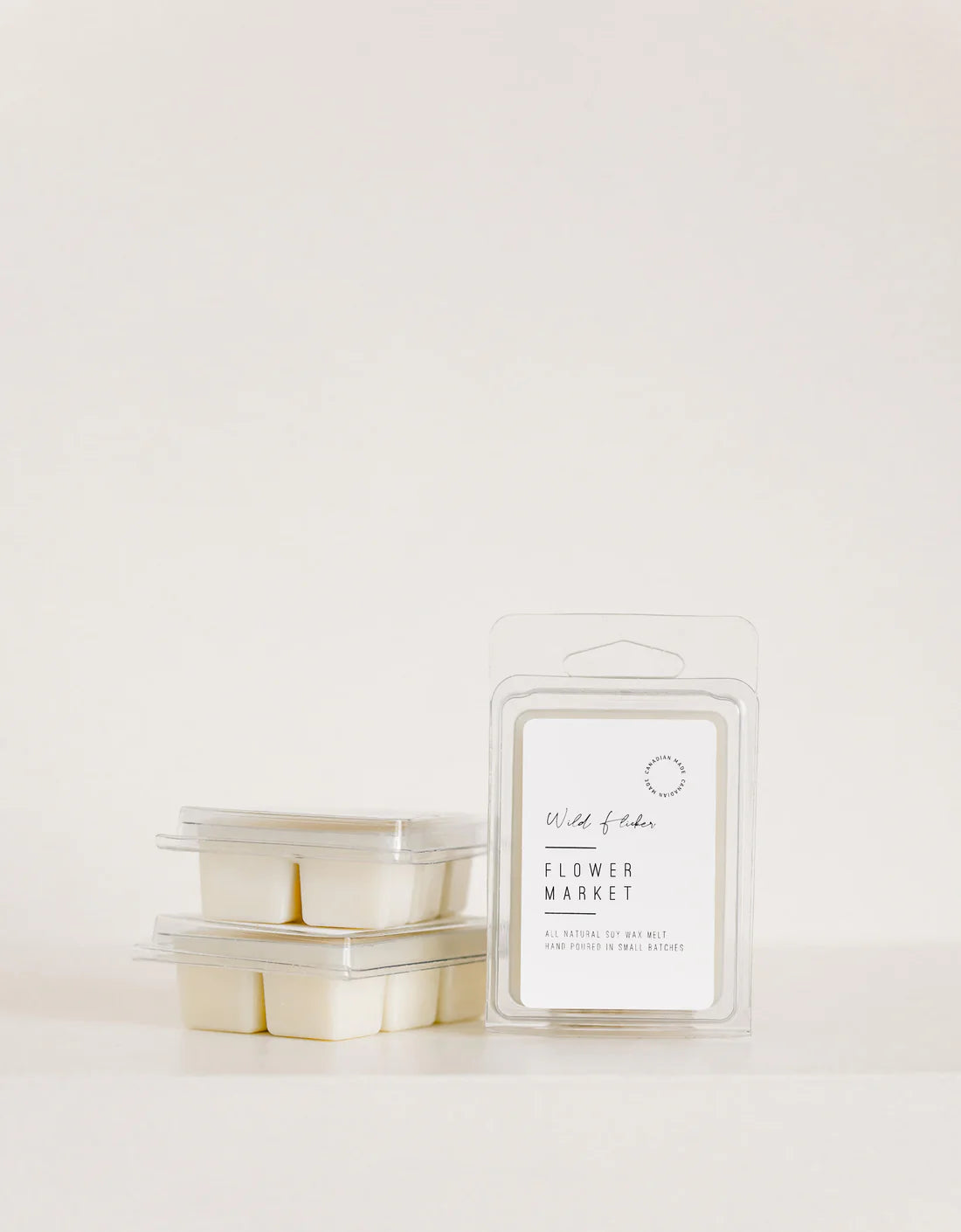 SOY WAX MELTS