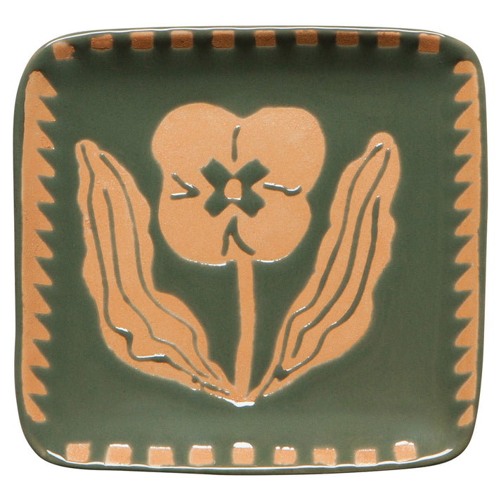 TEPPI IMPRINT TRINKEY TRAY
