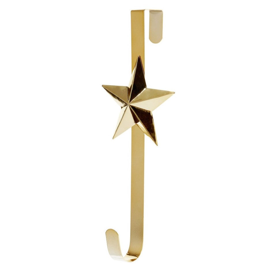 STAR WREATH HOLDER
