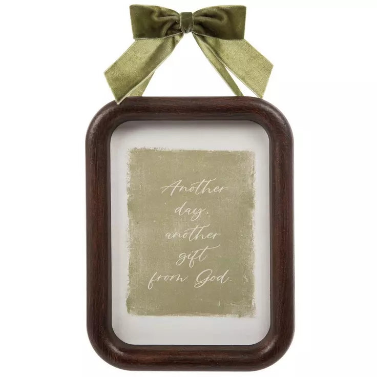GIFT FROM GOD PRINT