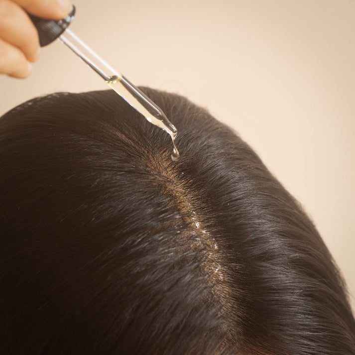 BEAUTY FROM BEES HAIR & SCALP HYDRATION