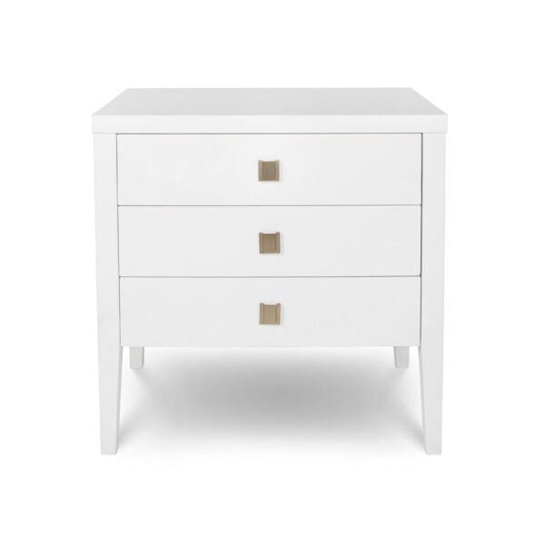 TARA 3 DRAWER DRESSER