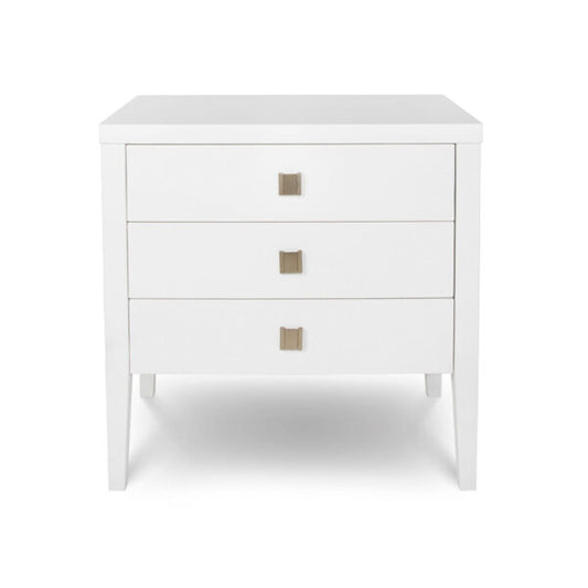 TARA 3 DRAWER DRESSER