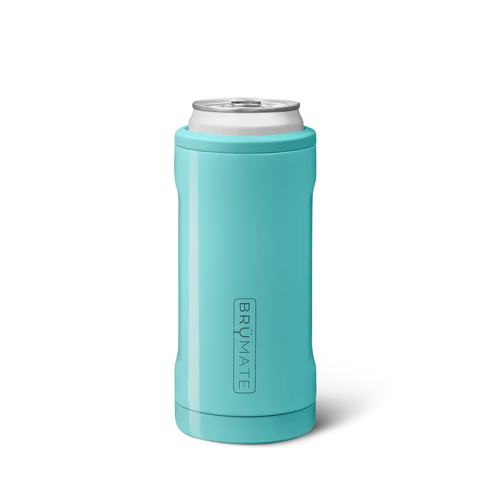HOPSULATOR SLIM CAN COOLER 12OZ