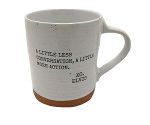 QUOTE MUGS