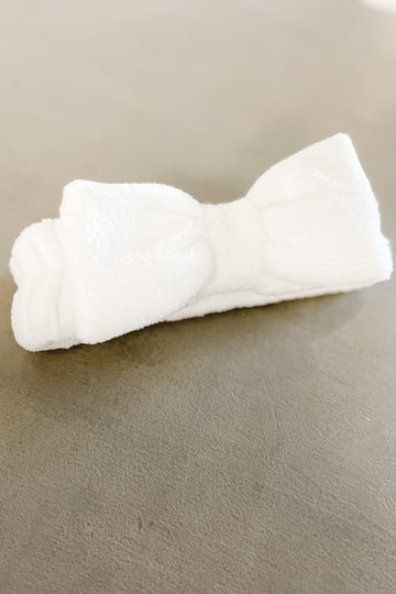 BOW HEADBAND