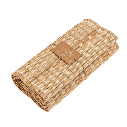 RIVERGRASS TABLE RUNNER