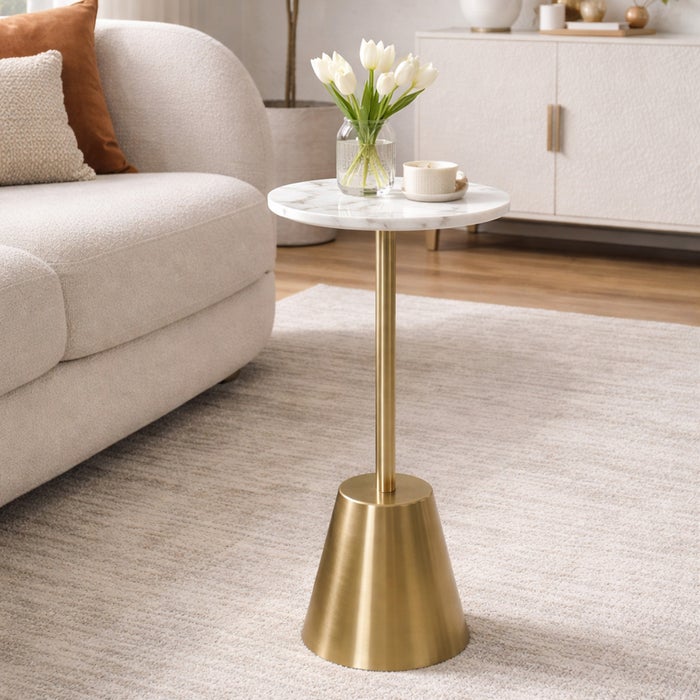 ACCENT DRINK TABLE