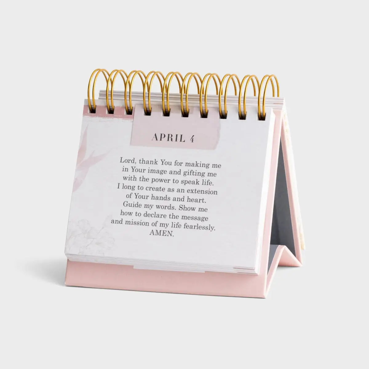 PERPETUAL CALENDAR