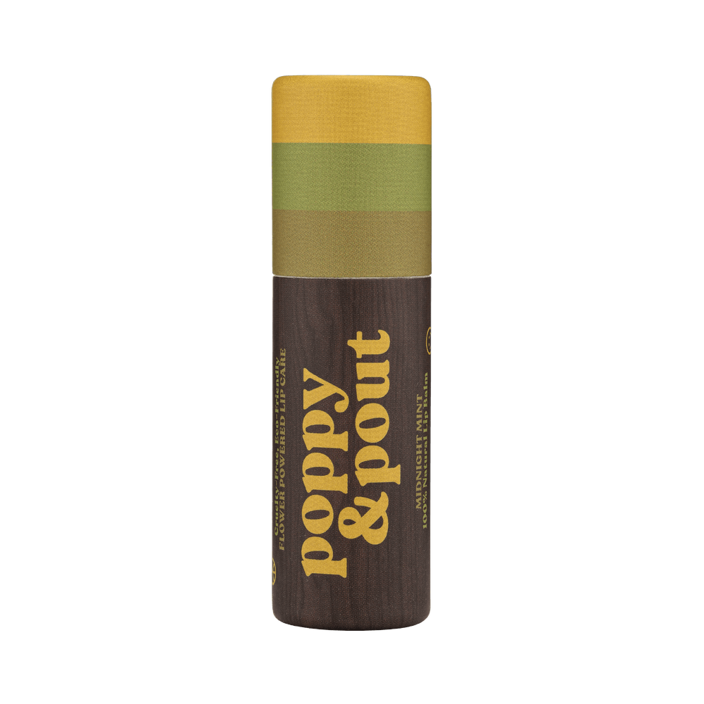 MIDNIGHT MINT LIP BALM