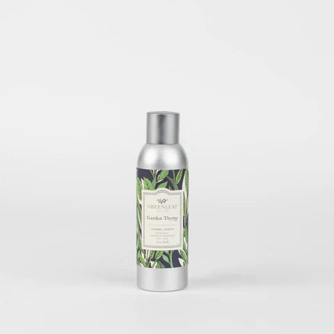 GARDEN THYME ROOM SPRAY