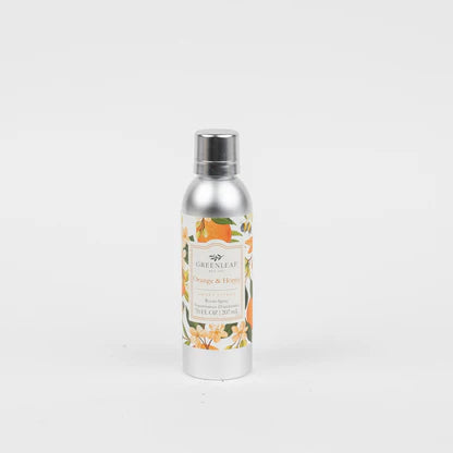 ORANGE & HONEY ROOM SPRAY