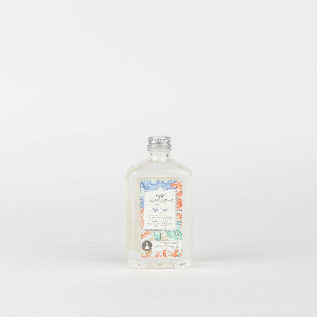 SEASPRAY REED DIFFUSER REFILL