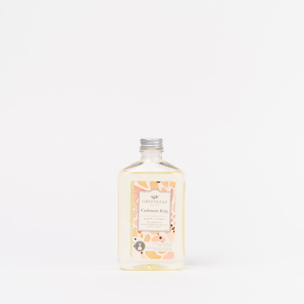 CASHMERE KISS REED DIFFUSER REFILL