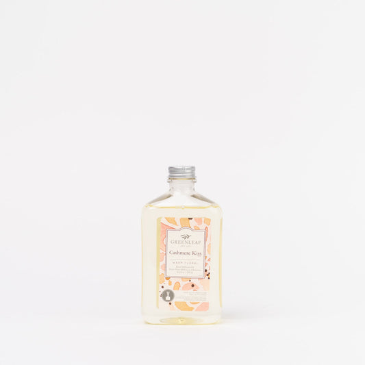 CASHMERE KISS REED DIFFUSER REFILL