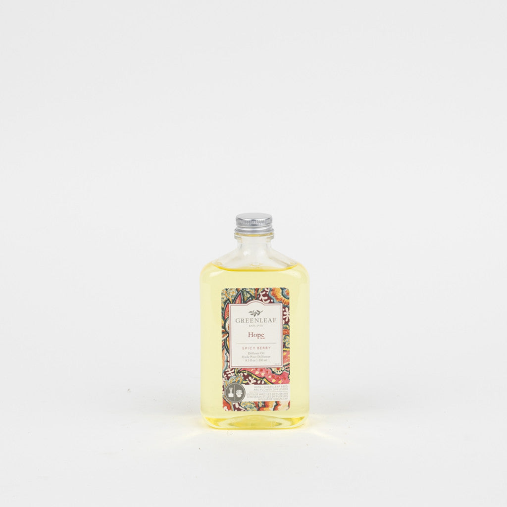HOPE REED DIFFUSER REFILL