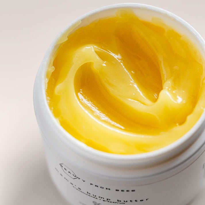 BEAUTY FROM BEES - MAMAS BUMP BUTTER