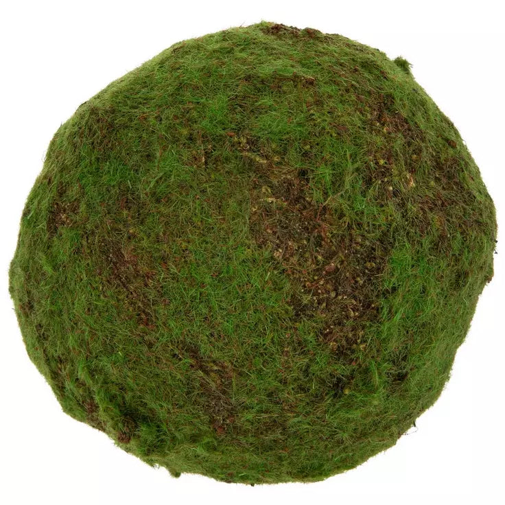 MOSS BALL