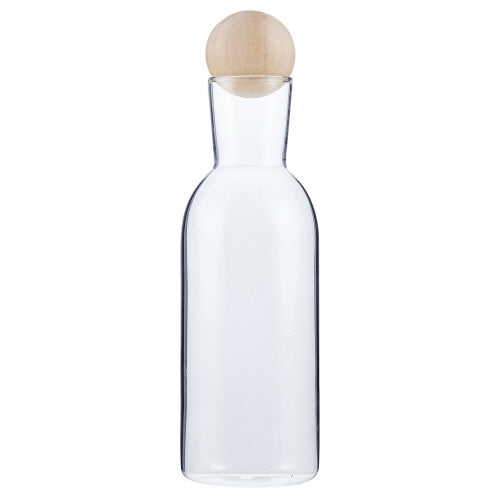 OIL AND VINEGAR