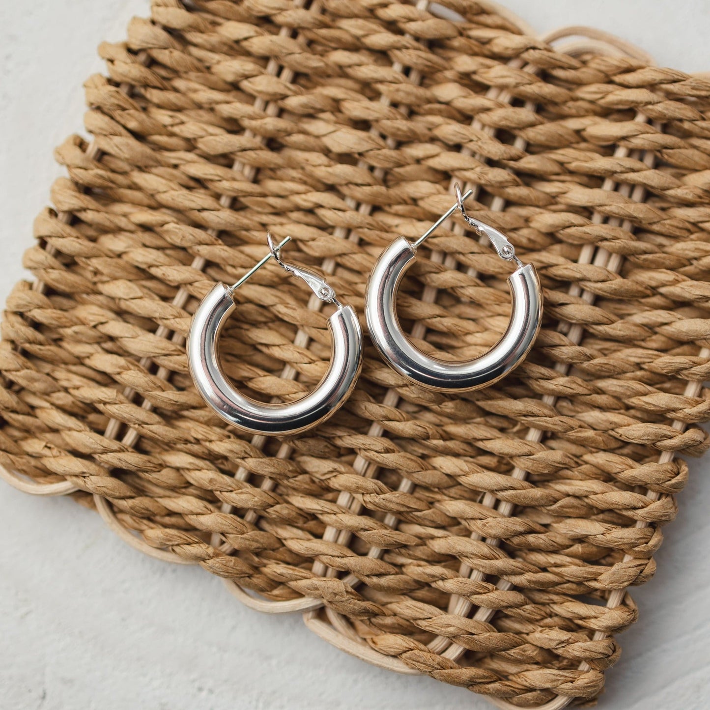 OPTIMAL HOOPS