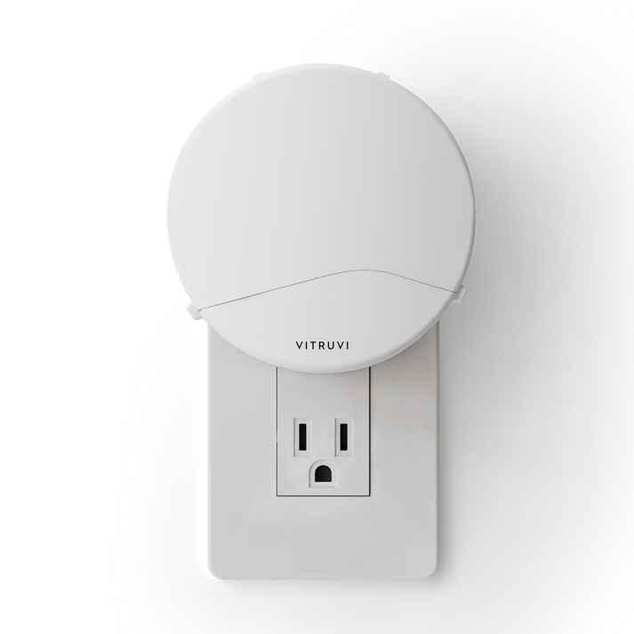 PLUG IN WALL DIFFUSER