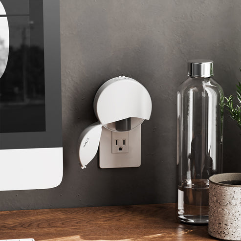 PLUG IN WALL DIFFUSER