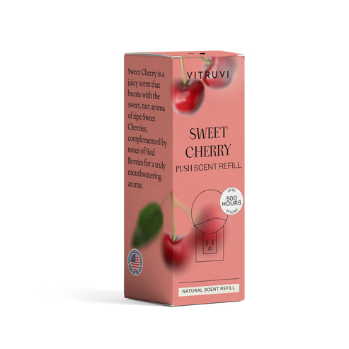 PLUG IN DIFFUSER - SCENTS