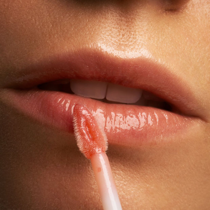 BEAUTY FROM BEES PINK LIP SERUM
