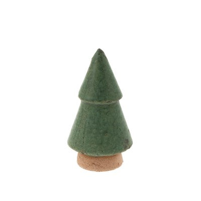 RAW CLAY TREE