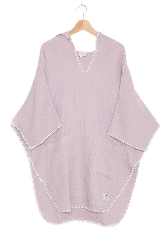 THE COCOON - SURF PONCHO