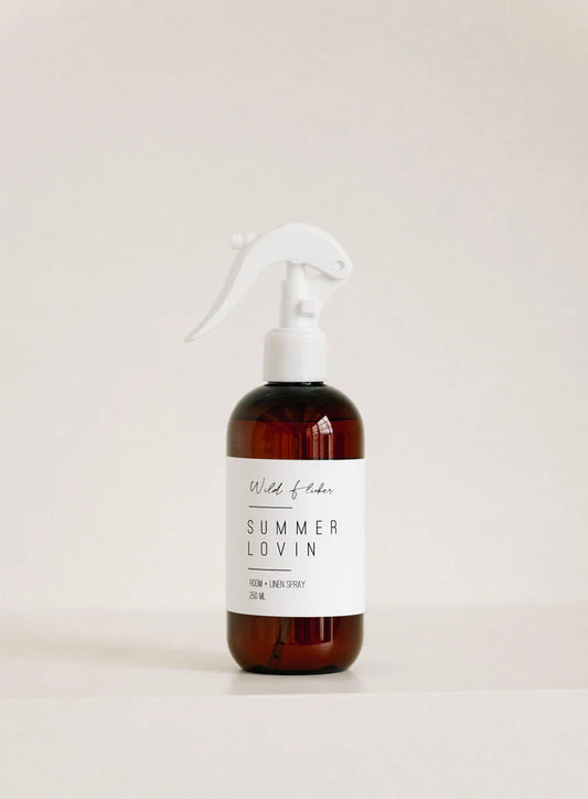 SUMMER LOVIN ROOM & LINEN SPRAY